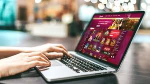 Как войти на сайт Casino Gama